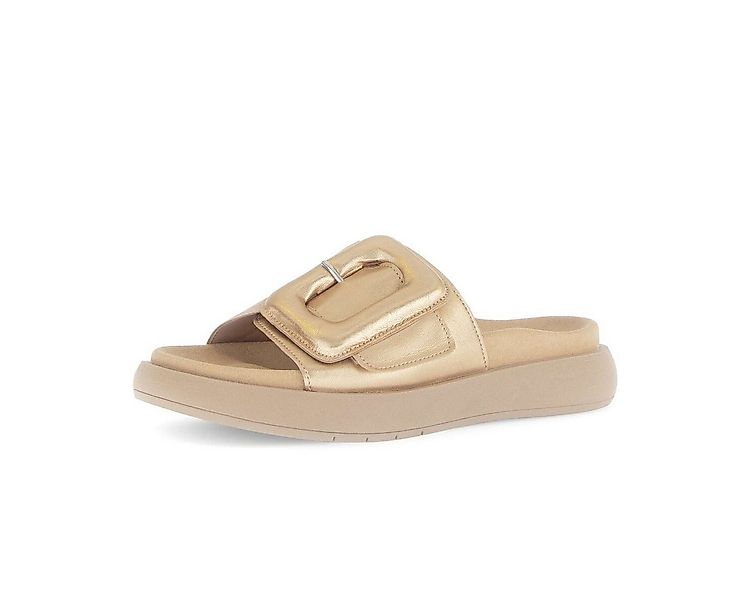 Gabor Pantolette Pantolette günstig online kaufen