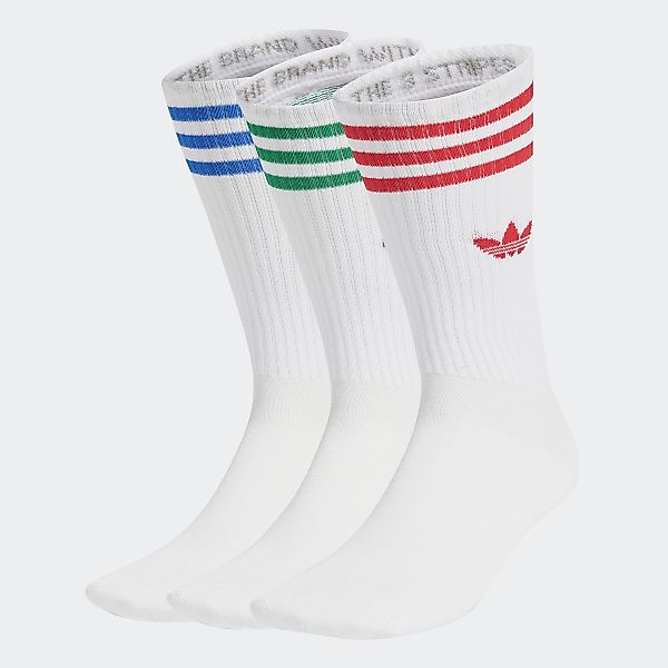 adidas Originals Sportsocken HIGH CREW SOCK günstig online kaufen