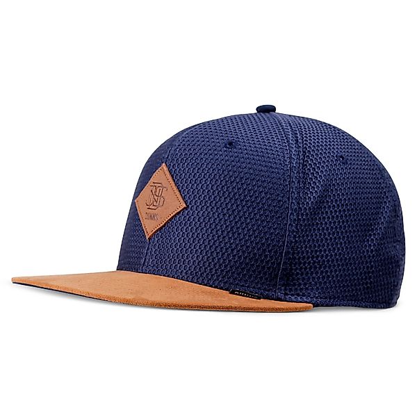 Djinns Snapback Cap Djinns 6 Panel günstig online kaufen