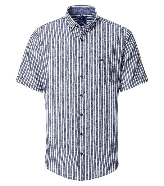 Redmond Kurzarmhemd 251140999 comfort fitButton-Down günstig online kaufen