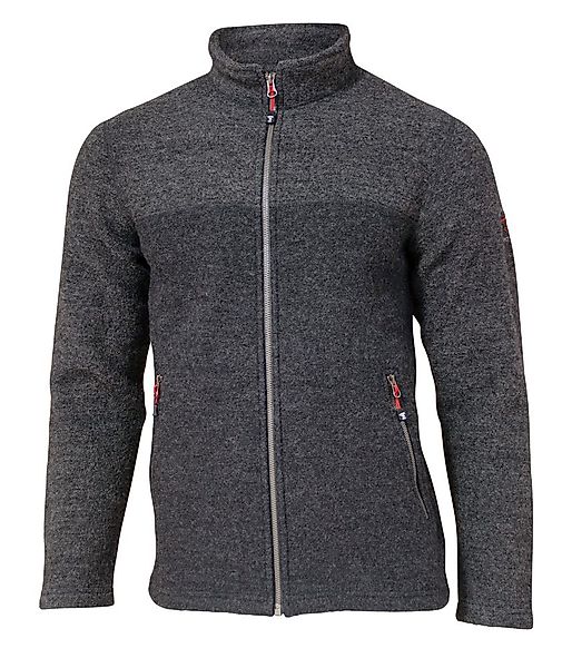 Ivanhoe Jon Full Zip - Wolljacke Herren günstig online kaufen