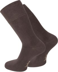 normani Basicsocken 6 Paar Gesundheitssocken Classic günstig online kaufen