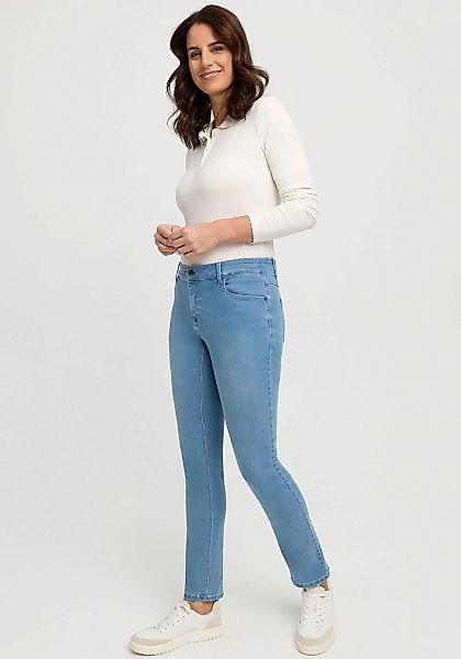 wonderjeans "Classic" Klassischer gerader Schnitt günstig online kaufen