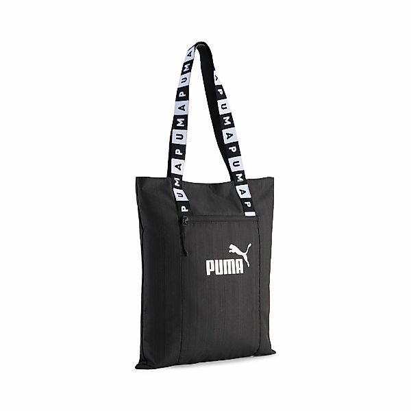 PUMA Schultertasche "BASE TOTE" sportlicher Stil, für sportliche Aktivitäte günstig online kaufen