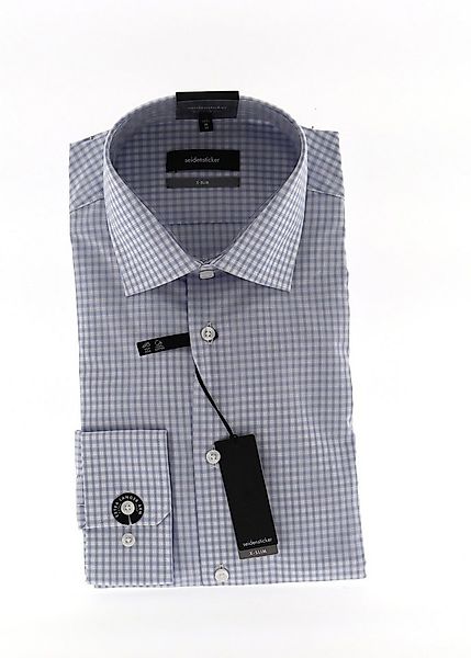 seidensticker Langarmhemd günstig online kaufen