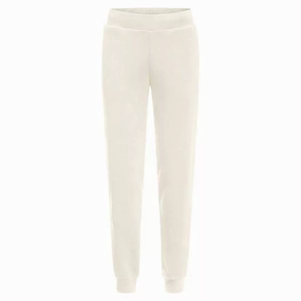 Jack Wolfskin Outdoorhose Jack Wolfskin W Essential Sweat Pants Damen Hose günstig online kaufen