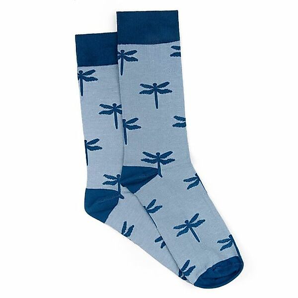 Lakefly Socken Blau günstig online kaufen