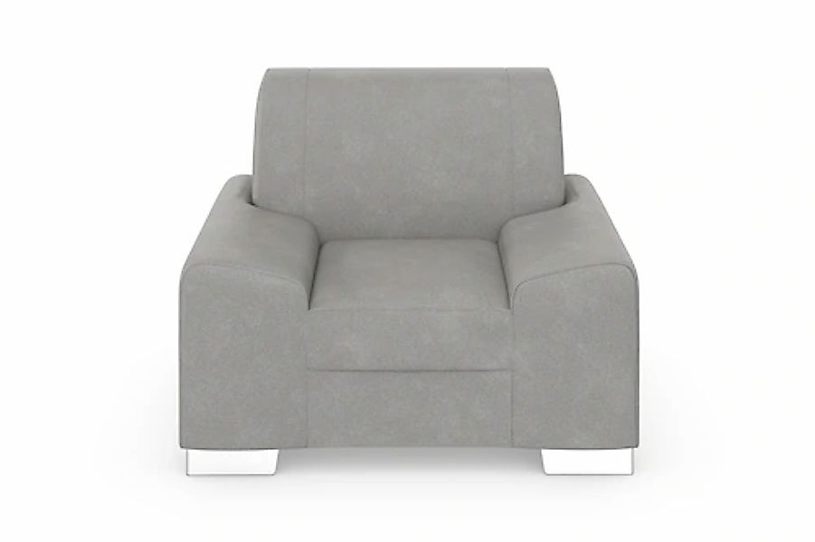 DOMO collection Sessel "Anzio", wahlweise mit Federkern günstig online kaufen