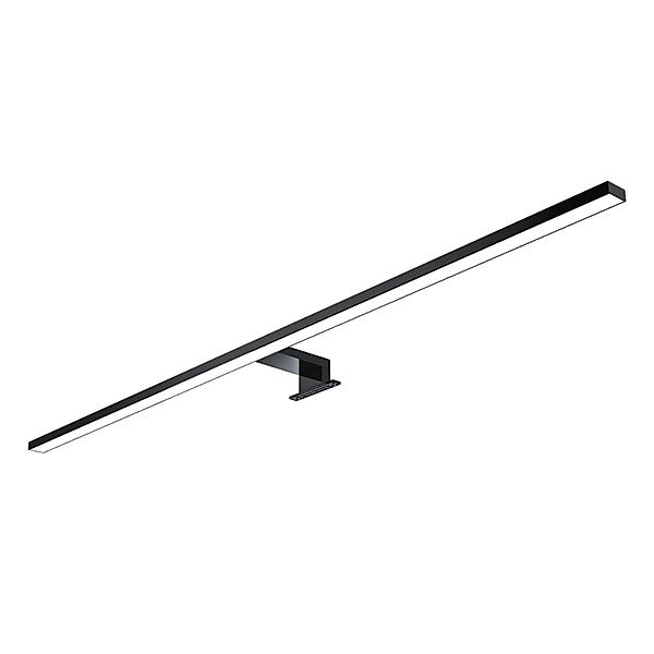 kalb 80cm LED Badleuchte Badlampe Spiegellampe Spiegelleuchte 230V Warmweiß günstig online kaufen