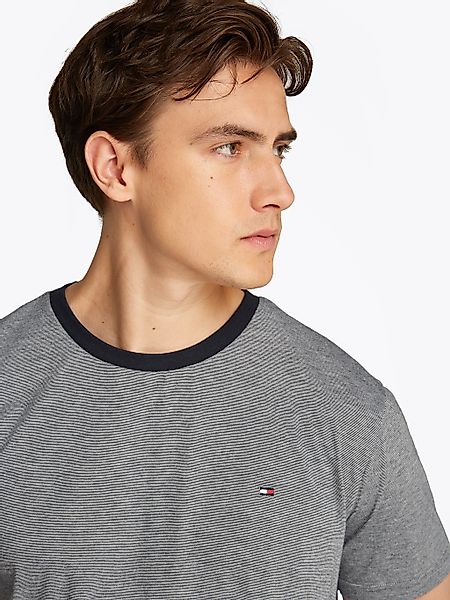Tommy Hilfiger Underwear Schlafanzug SS JERSEY günstig online kaufen