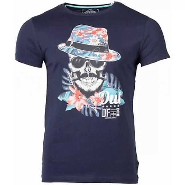La Maison Blaggio  T-Shirts & Poloshirts MB-MICHAK günstig online kaufen