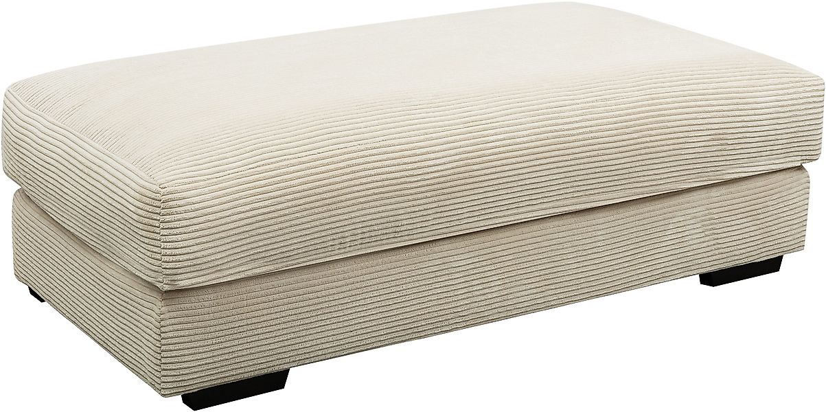 WERK2 Hocker Eden, Design Hocker in günstig online kaufen