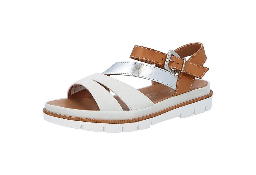 MARC Shoes MARC Erwachsene casual Ayane Sandale Leder Riemchensandale günstig online kaufen