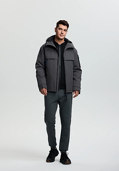 Luhta Softshelljacke "HUKKALA" wasserabweisend, winddicht, atmungsaktiv, mi günstig online kaufen