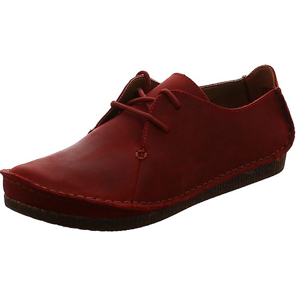 Clarks Janey Mae Sneaker günstig online kaufen