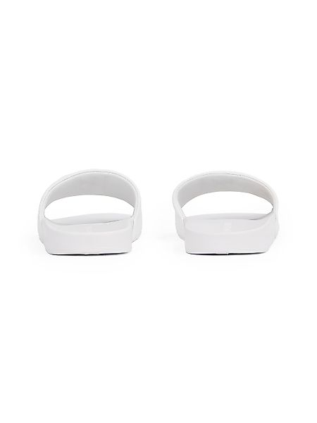 Calvin Klein Jeans SLIDE MONOGRAM Badepantolette, günstig online kaufen