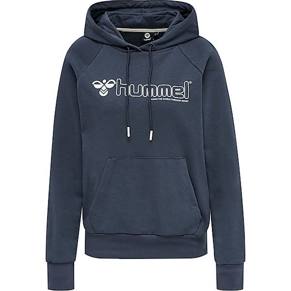 hummel Kapuzenpullover Hummel Damen Hoodie Noni 206524 günstig online kaufen