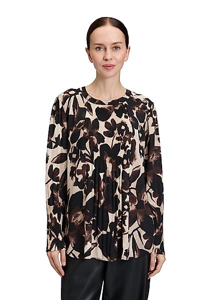 Betty Barclay Schlupfbluse Damen Schlupfbluse mit günstig online kaufen