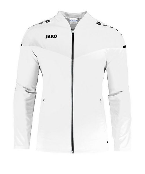 Jako Sweatjacke JAKO Champ 2.0 Präsentationsjacke Polyester günstig online kaufen