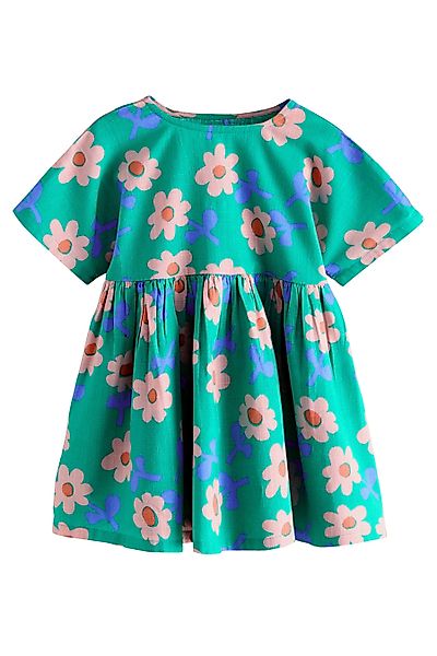 Next Blusenkleid Kastiges Kleid au 100 % günstig online kaufen