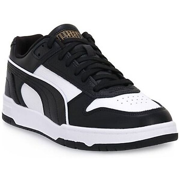 Puma  Sneaker 07 Rbd Game Low günstig online kaufen