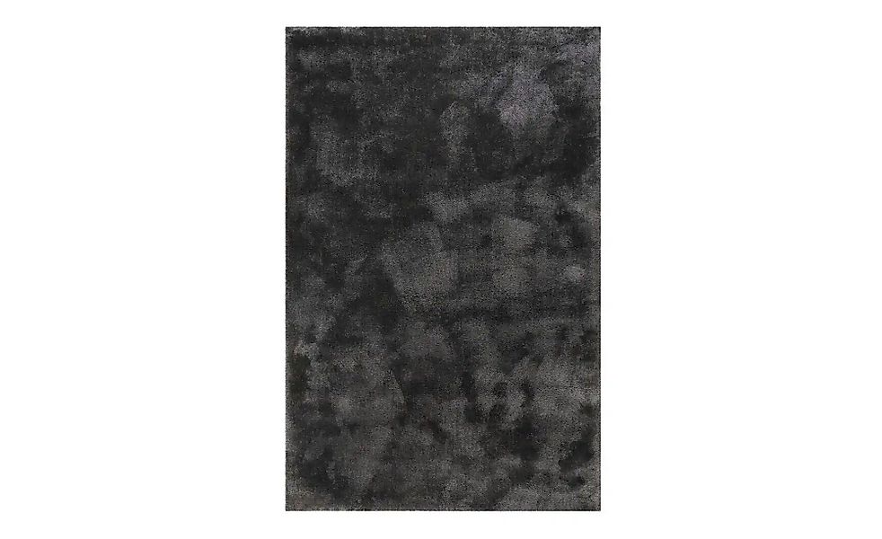 Esprit Hochflorteppich   ¦ grau ¦ Synthetische Fasern ¦ Maße (cm): B: 80 H: günstig online kaufen