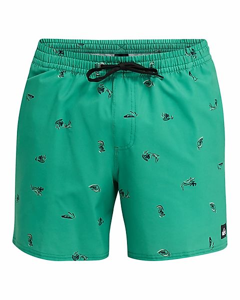 Quiksilver Boardshorts "Stretch Printed Volley 16"" günstig online kaufen
