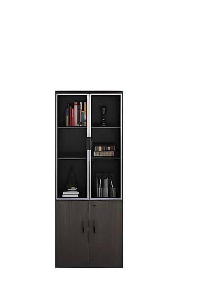 JVmoebel Aktenschrank Aktenschrank Büroschrank Dokumentenschrank Archivschr günstig online kaufen