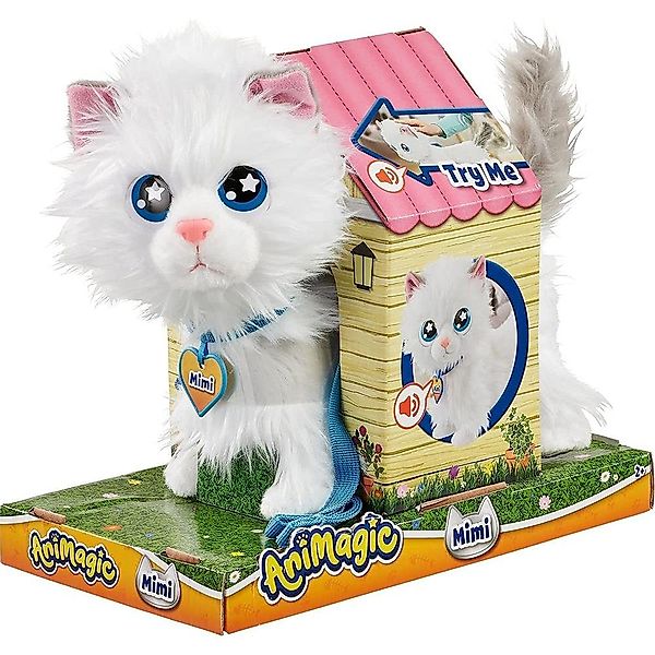 Goliath B.V. Plüschfigur AnimagiC Plüsch Mimi günstig online kaufen