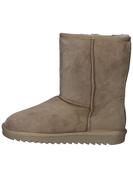 Ara Stiefelette "Ara Stiefelette Veloursleder" günstig online kaufen