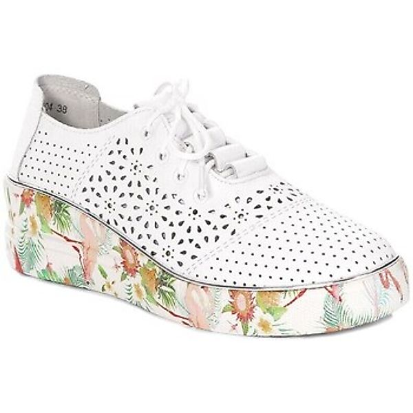 Artiker  Sneaker 54C1604WHITE günstig online kaufen