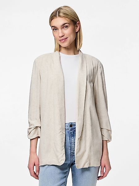 pieces Longblazer PCPIA BOSELLA BLAZER WVN günstig online kaufen
