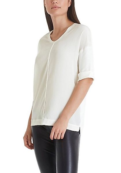 Marc Cain Langarmbluse "Collection Essential" Premium günstig online kaufen