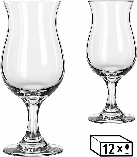 LIBBEY Cocktailglas »Libbey Poco Grande Glas 12er Set -EMBASSY-« hochwertig günstig online kaufen