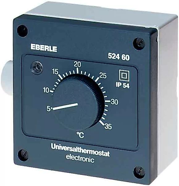 Eberle Controls Allzweckthermostat AZT-A 524 510 - 52460140510 günstig online kaufen