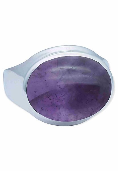 mantraroma Silberring URGAMAL aus 925 Silber günstig online kaufen