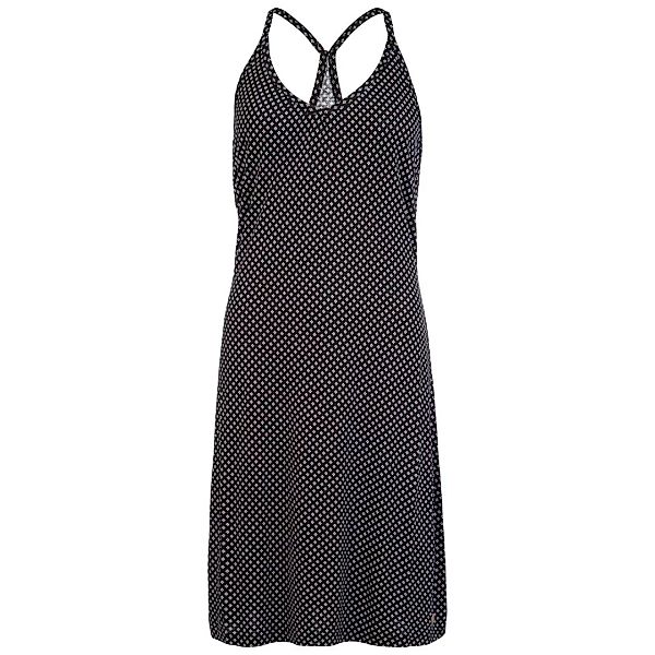 Protest Revolve 19 Kurzes Kleid L True Black günstig online kaufen