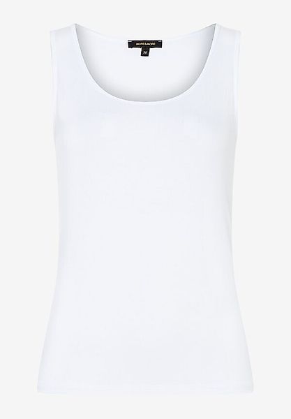 Tanktop, weiß, Sommer-Kollektion günstig online kaufen