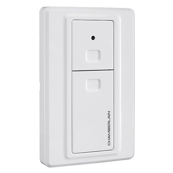 Chamberlain Wandtaster 128REV-01 Öffnet und Schließt  Ihr Garagentor Per Sc günstig online kaufen