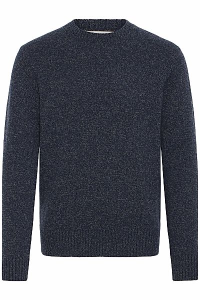 Casual Friday Strickfleece-Pullover "Strickpullover CFANTE" günstig online kaufen