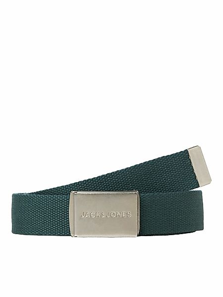 Jack & Jones Stoffgürtel "JACLONDON WOVEN BELT NOOS" günstig online kaufen