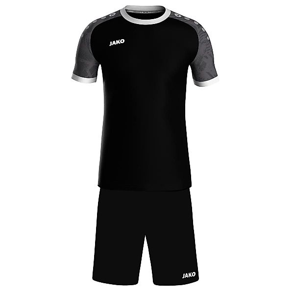 Jako Fußballtrikot Herren Trikot Set Jersey günstig online kaufen