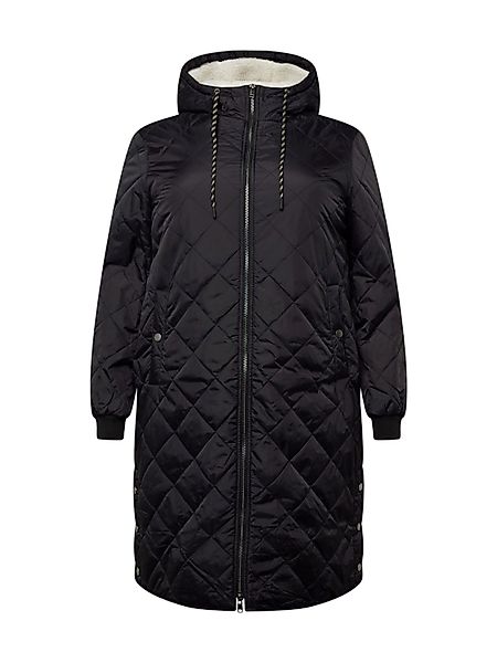 ONLY CARMAKOMA Langmantel New Sandy (1-tlg) günstig online kaufen