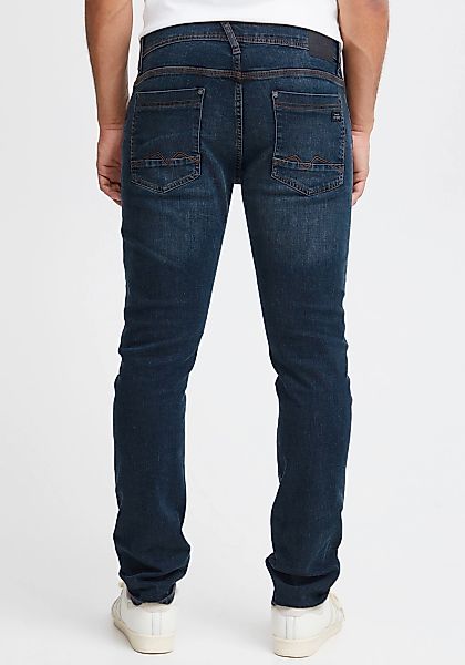 Blend Slim-fit-Jeans "BHTwister", Klassische Slim-Fit-Jeans günstig online kaufen