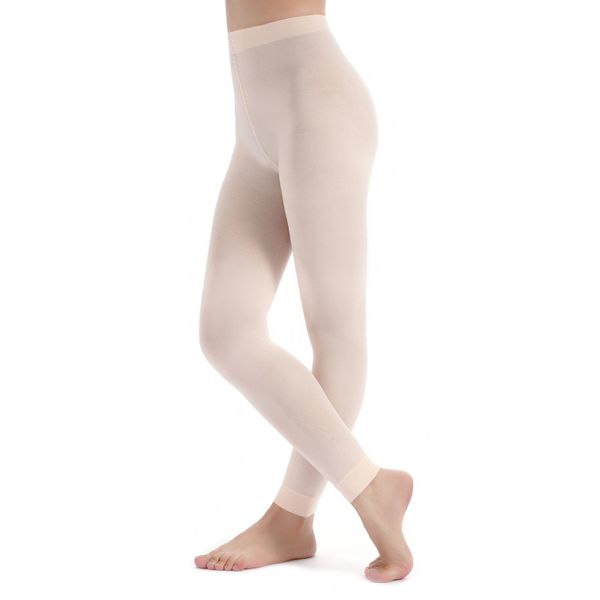 tanzmuster Strumpfhose Damen Ballettstrumpfhose Nina ohne günstig online kaufen