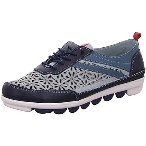 Gemini  Halbschuhe Schnuerschuhe 342172-19-886 günstig online kaufen