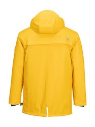 Schietwetter Regenjacke Herren Regenjacke gefüttert verschweißte günstig online kaufen