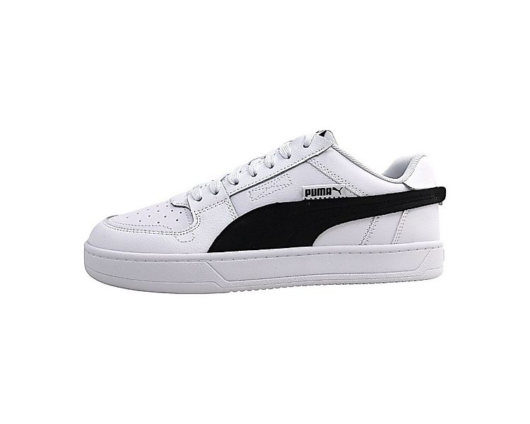 PUMA Sneaker low Schnürschuh günstig online kaufen