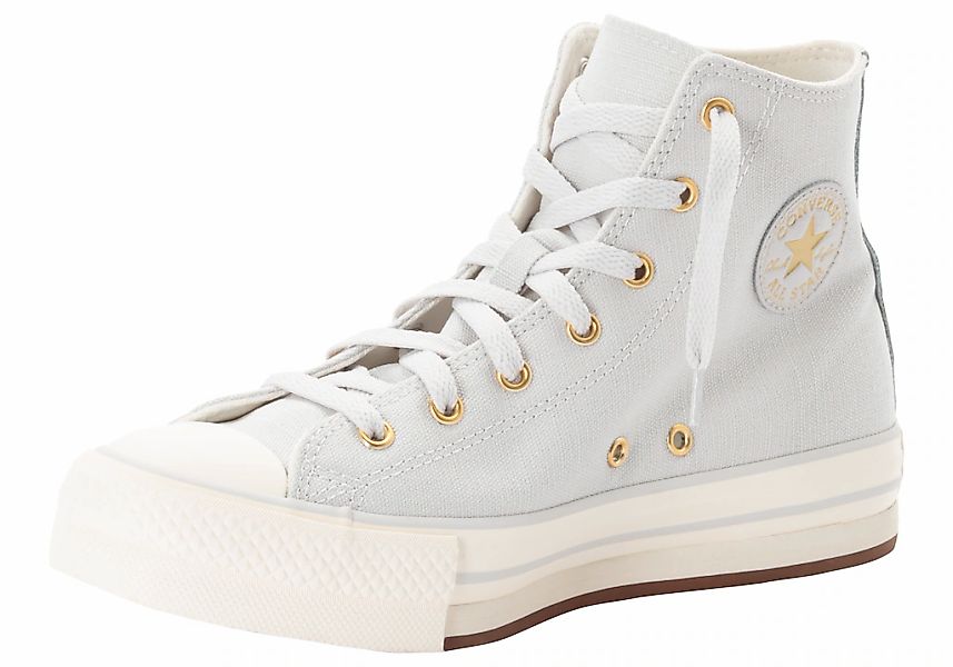 Converse Sneaker "CHUCK TAYLOR ALL STAR EVA LIFT PLATFORM TONAL CANVAS" günstig online kaufen