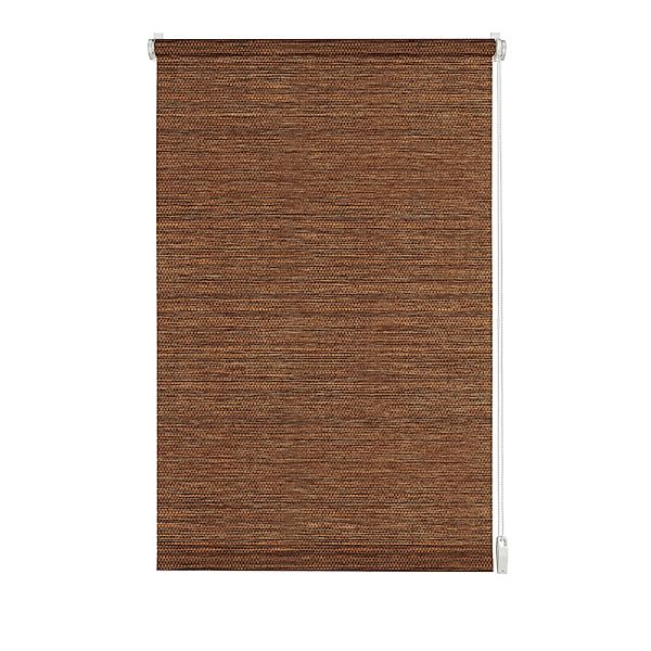 Seitenzugrollo EASYFIX Rollo Natur, GARDINIA, Lichtschutz, mit Bohren/ohne günstig online kaufen